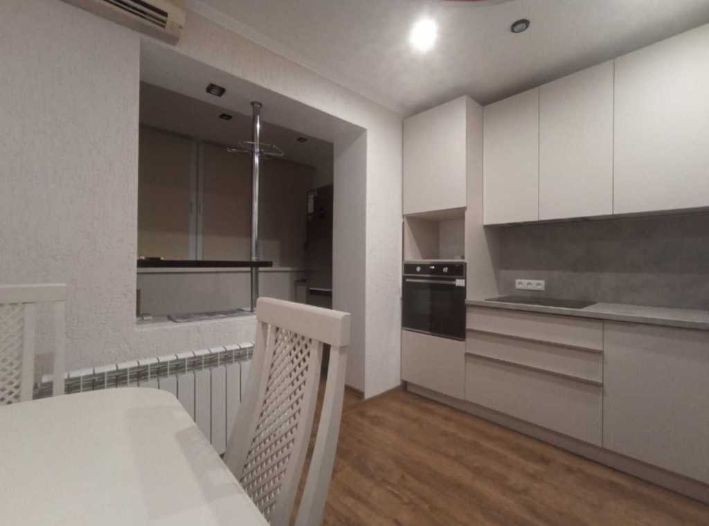 Продажа 1-комнатной квартиры 38 м², Радунская ул., 26