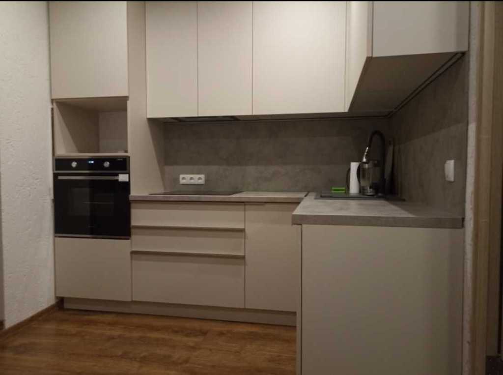 Продажа 1-комнатной квартиры 38 м², Радунская ул., 26