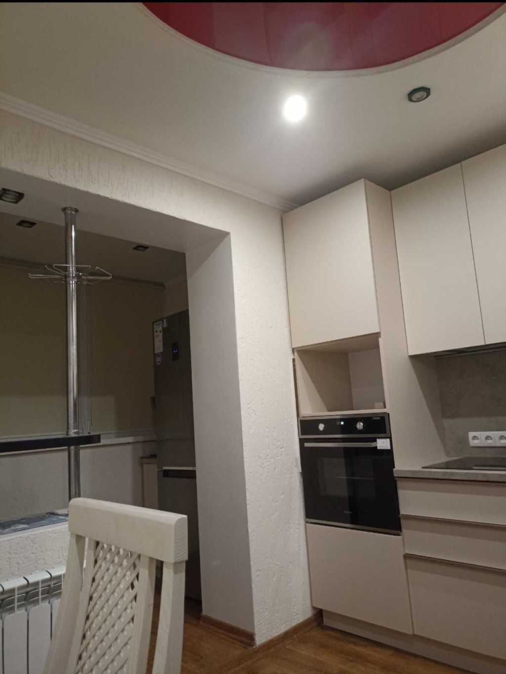 Продажа 1-комнатной квартиры 38 м², Радунская ул., 26