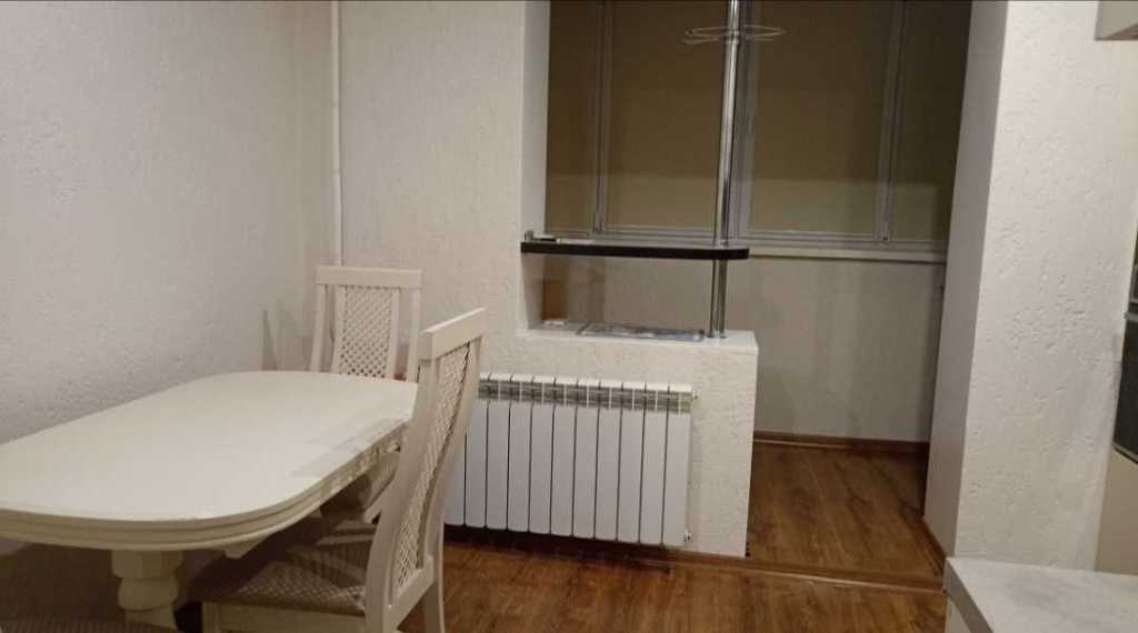 Продажа 1-комнатной квартиры 38 м², Радунская ул., 26