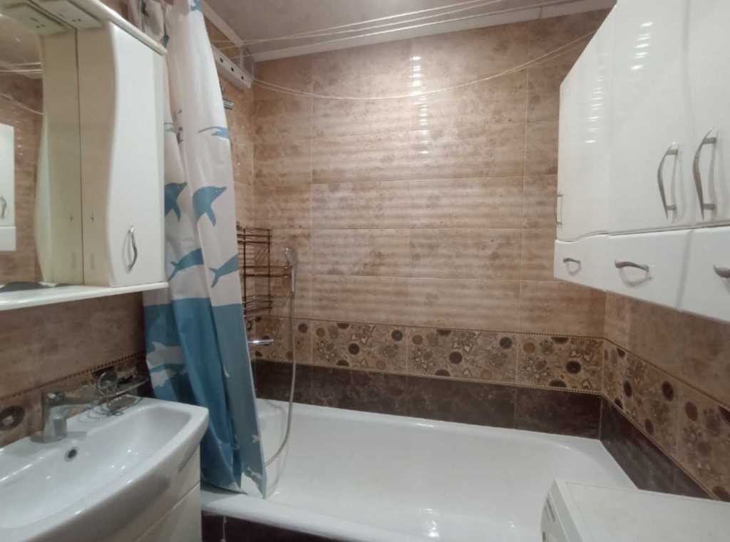 Продажа 1-комнатной квартиры 38 м², Радунская ул., 26