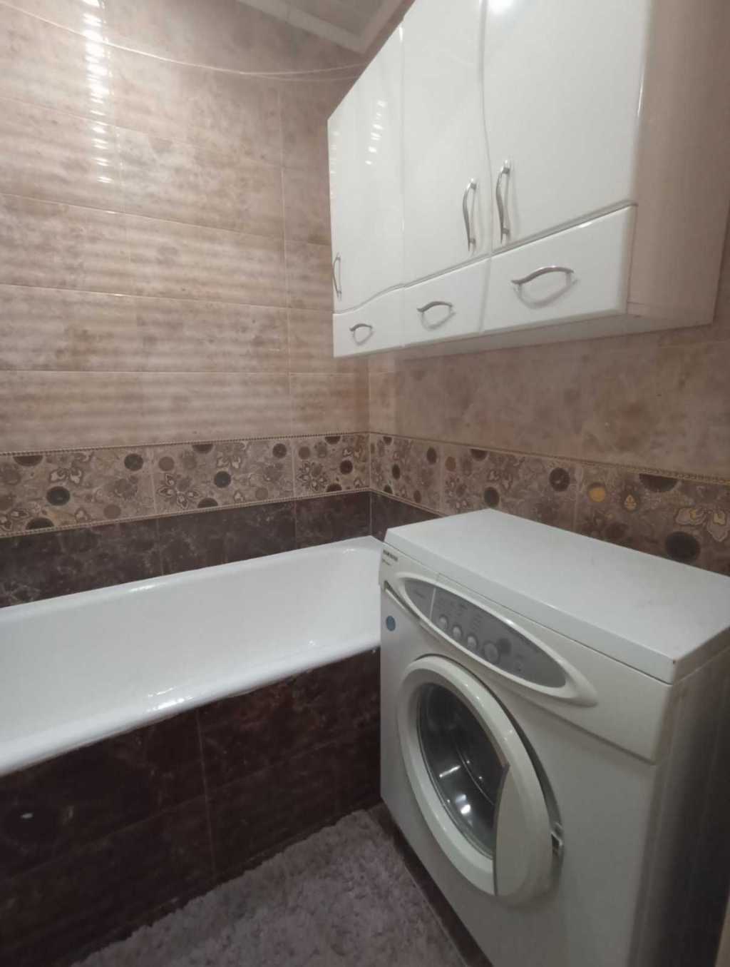 Продажа 1-комнатной квартиры 38 м², Радунская ул., 26