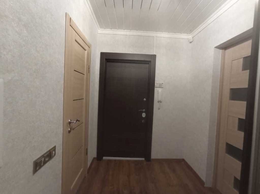 Продажа 1-комнатной квартиры 38 м², Радунская ул., 26