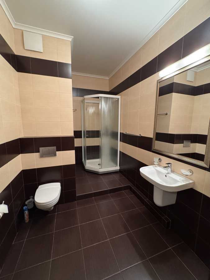 Аренда 4-комнатной квартиры 288 м², Зверинецкая ул., 59