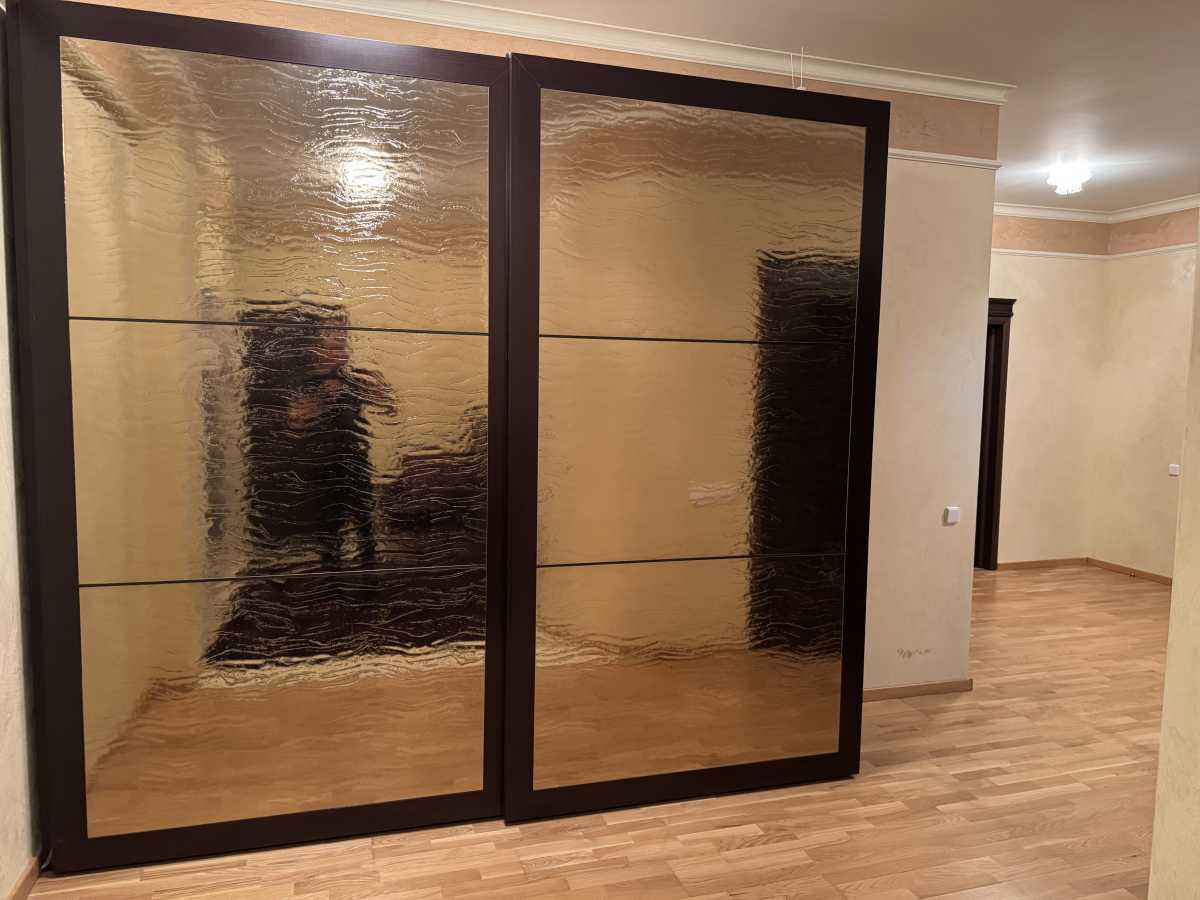 Аренда 4-комнатной квартиры 288 м², Зверинецкая ул., 59