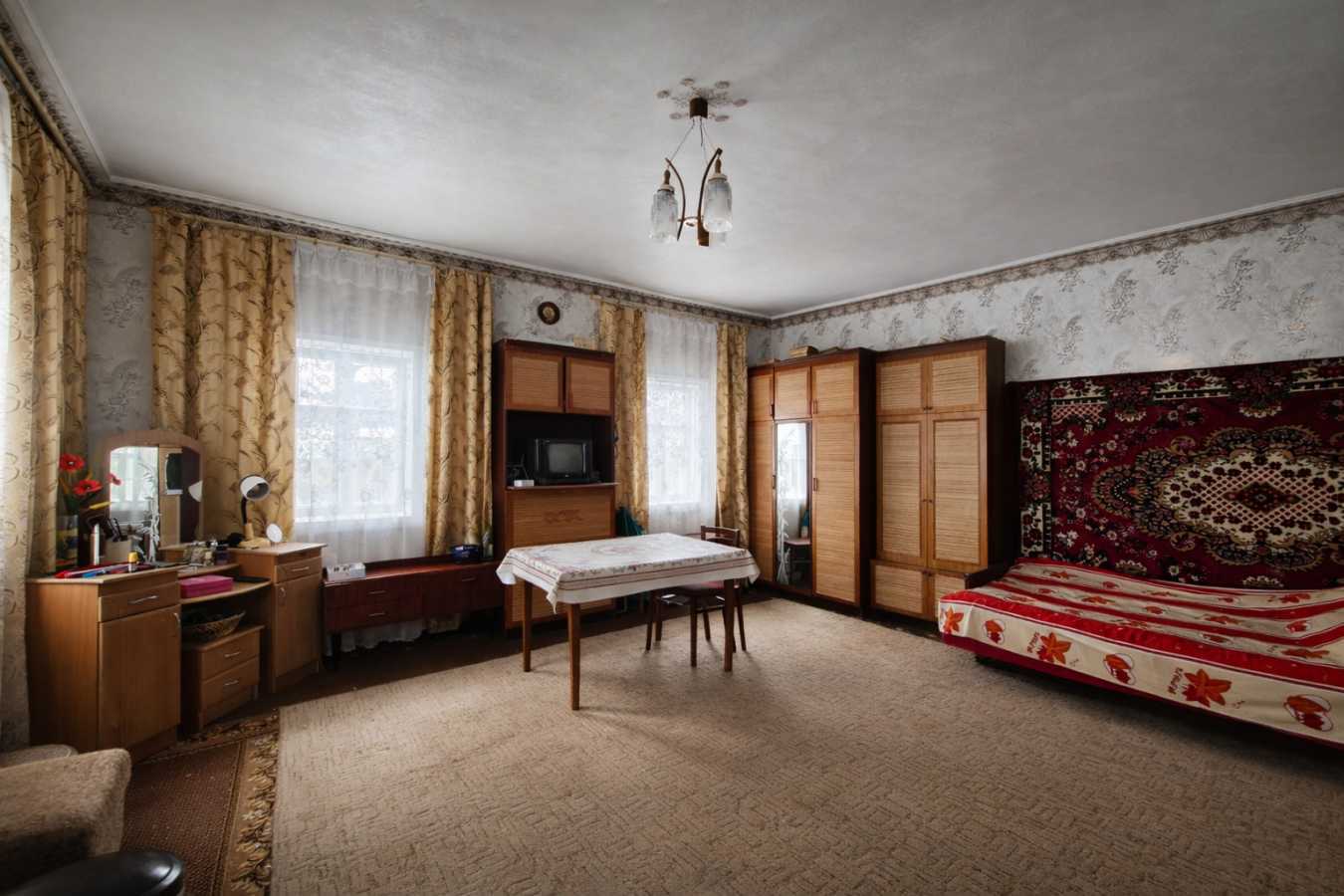 Продажа дома 46.3 м², Червоные Партизаны, улица Євгенія Закалюжного, 4