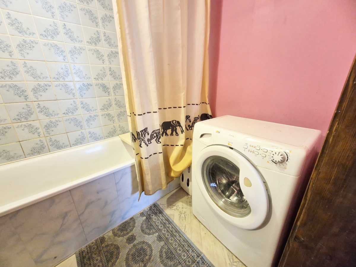 Продажа дома 46.3 м², Червоные Партизаны, улица Євгенія Закалюжного, 4