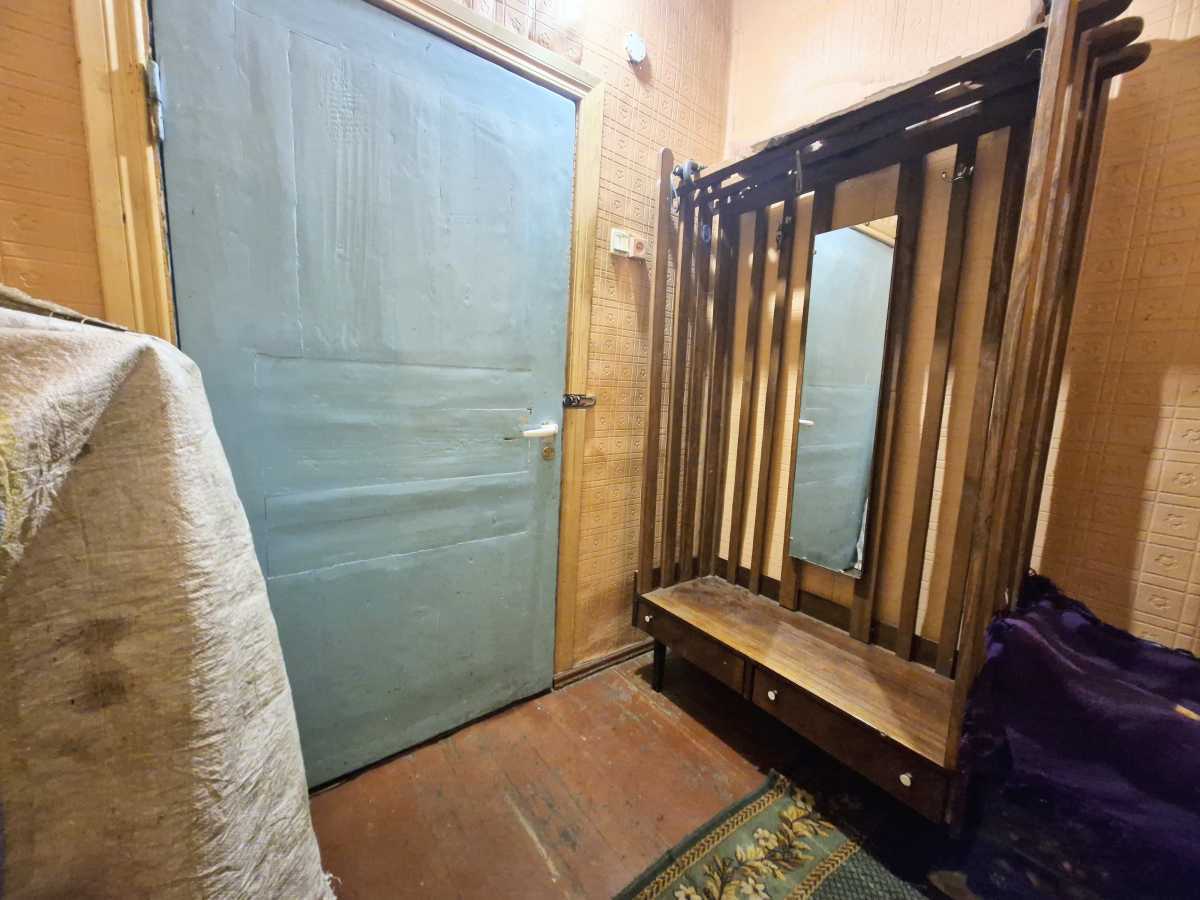 Продажа дома 46.3 м², Червоные Партизаны, улица Євгенія Закалюжного, 4