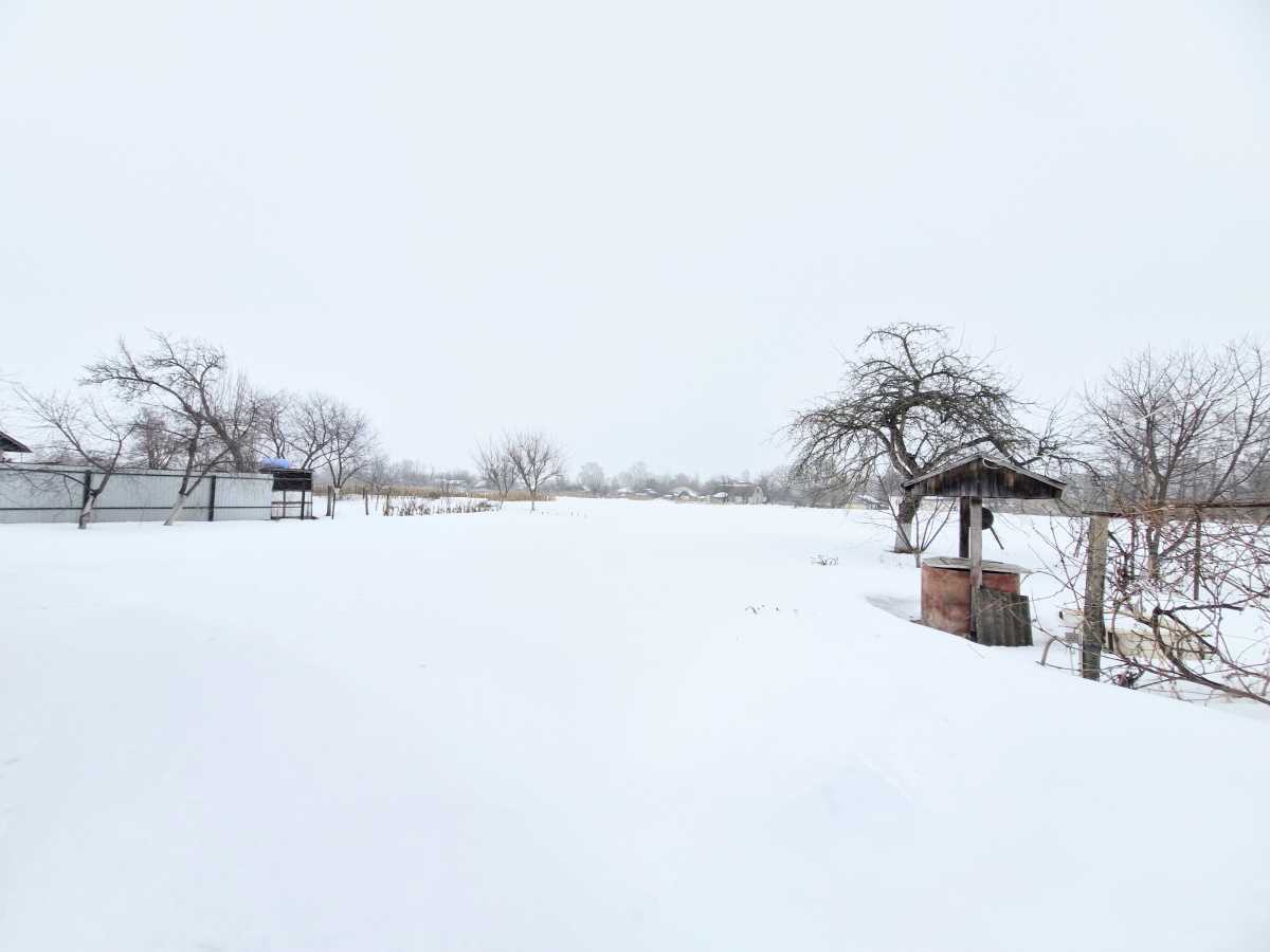 Продажа дома 46.3 м², Червоные Партизаны, улица Євгенія Закалюжного, 4