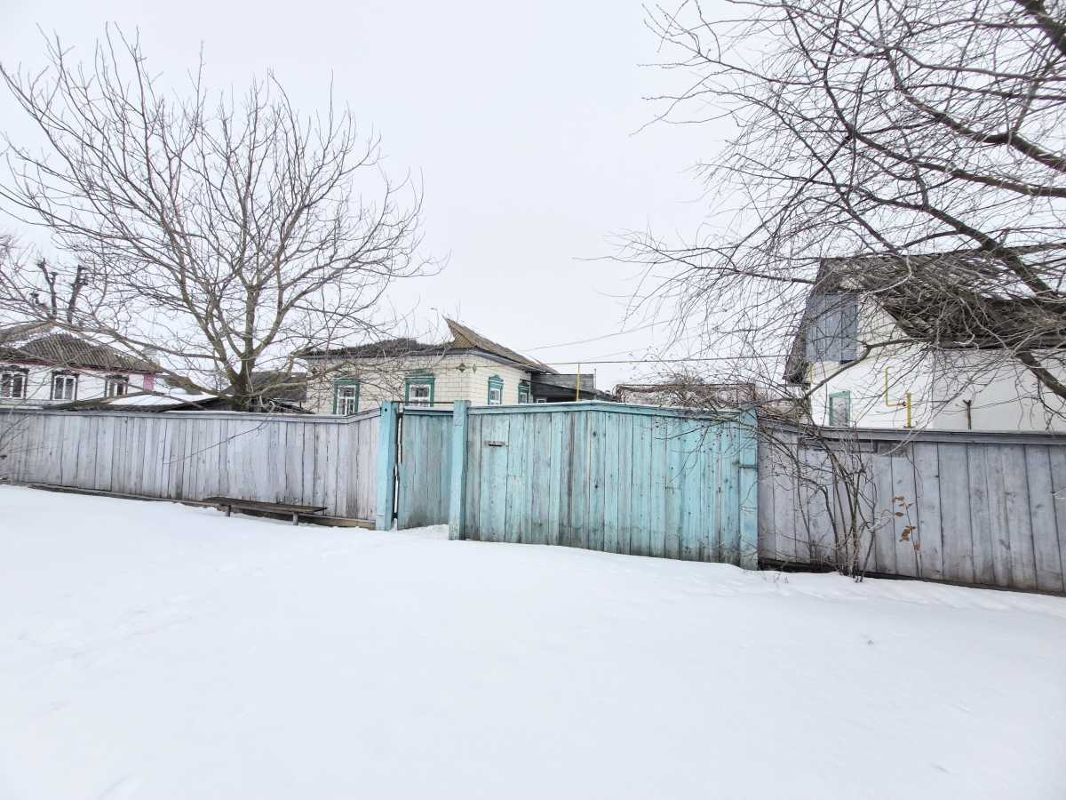 Продажа дома 46.3 м², Червоные Партизаны, улица Євгенія Закалюжного, 4