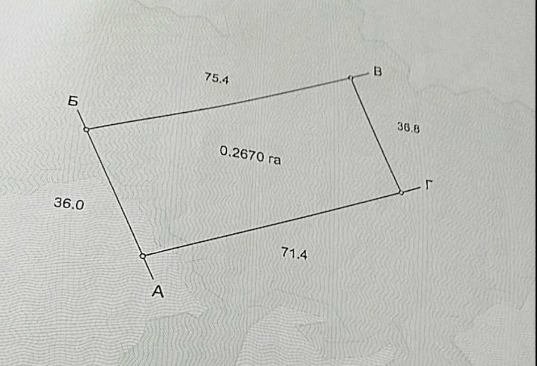 Продажа дома 46.3 м², Червоные Партизаны, улица Євгенія Закалюжного, 4