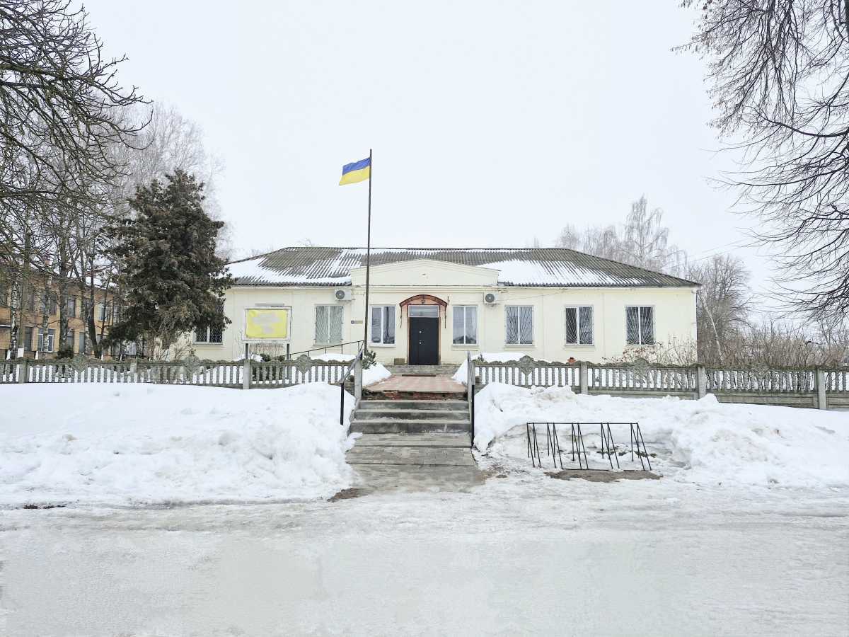 Продажа дома 46.3 м², Червоные Партизаны, улица Євгенія Закалюжного, 4