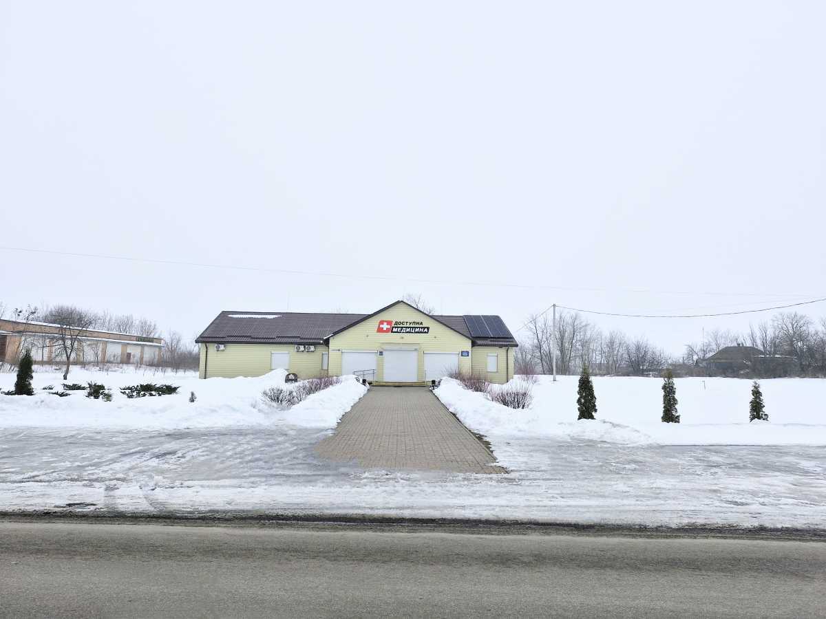 Продажа дома 46.3 м², Червоные Партизаны, улица Євгенія Закалюжного, 4