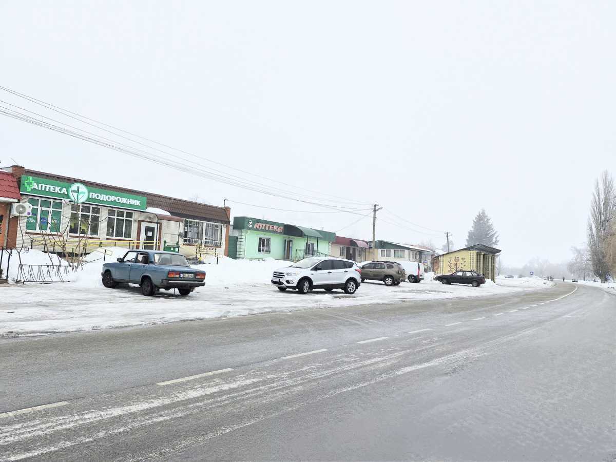 Продажа дома 46.3 м², Червоные Партизаны, улица Євгенія Закалюжного, 4