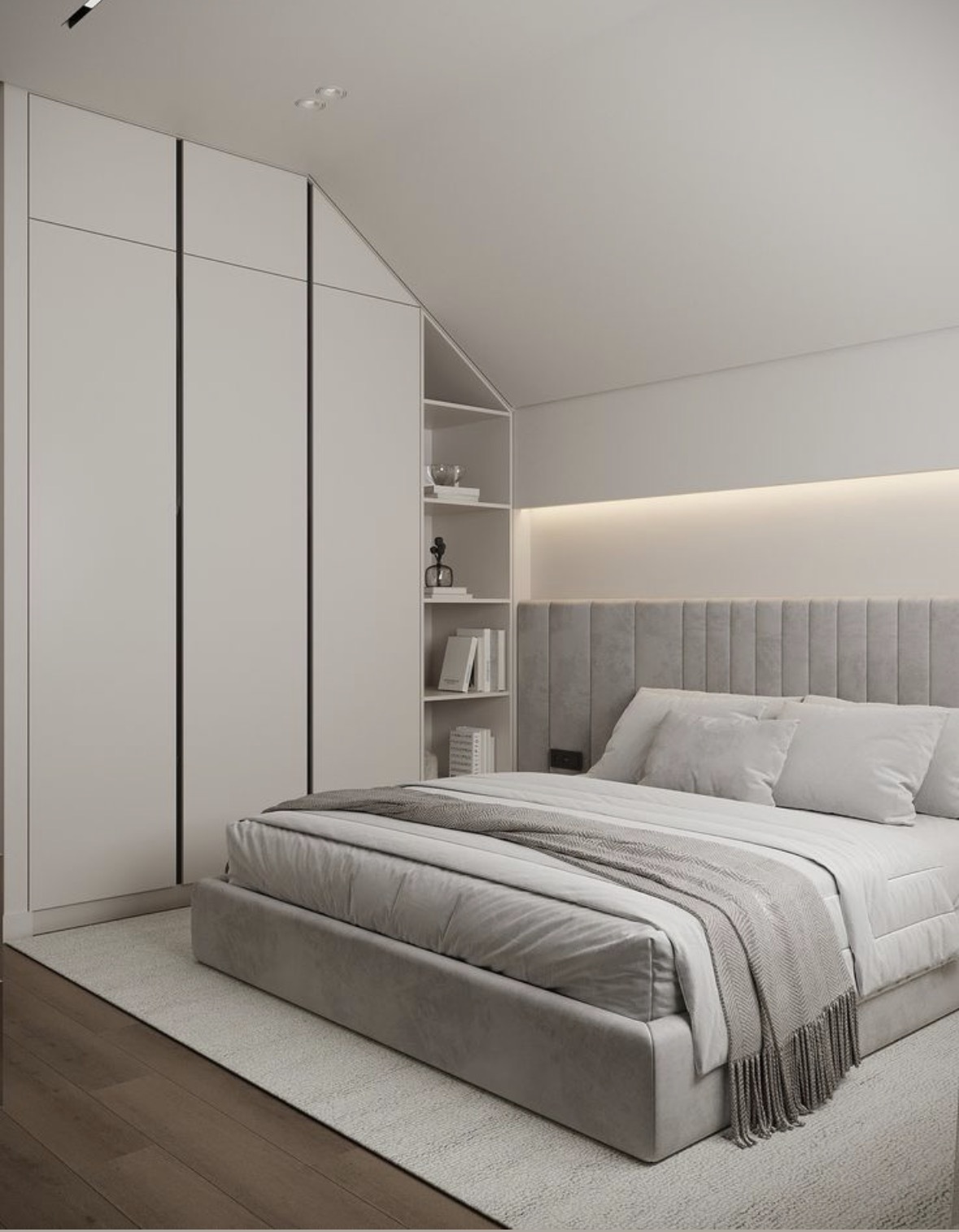 Продажа 1-комнатной квартиры 49 м², Кордонный пер., 25А