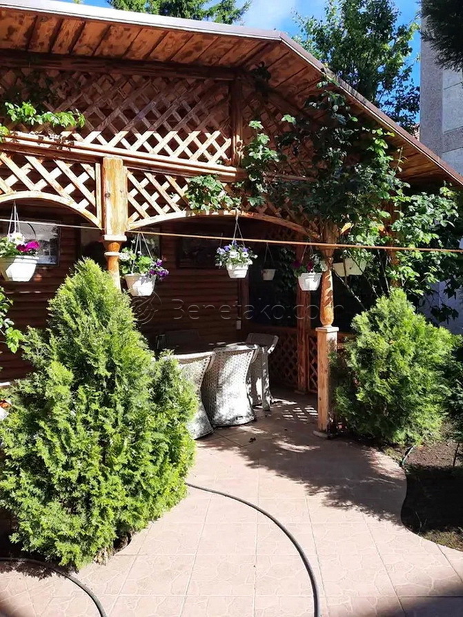 Оренда будинку 275 м², Пригород, Совиньон 2