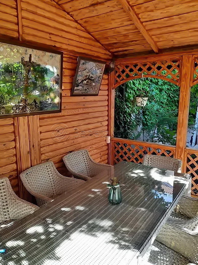 Оренда будинку 275 м², Пригород, Совиньон 2