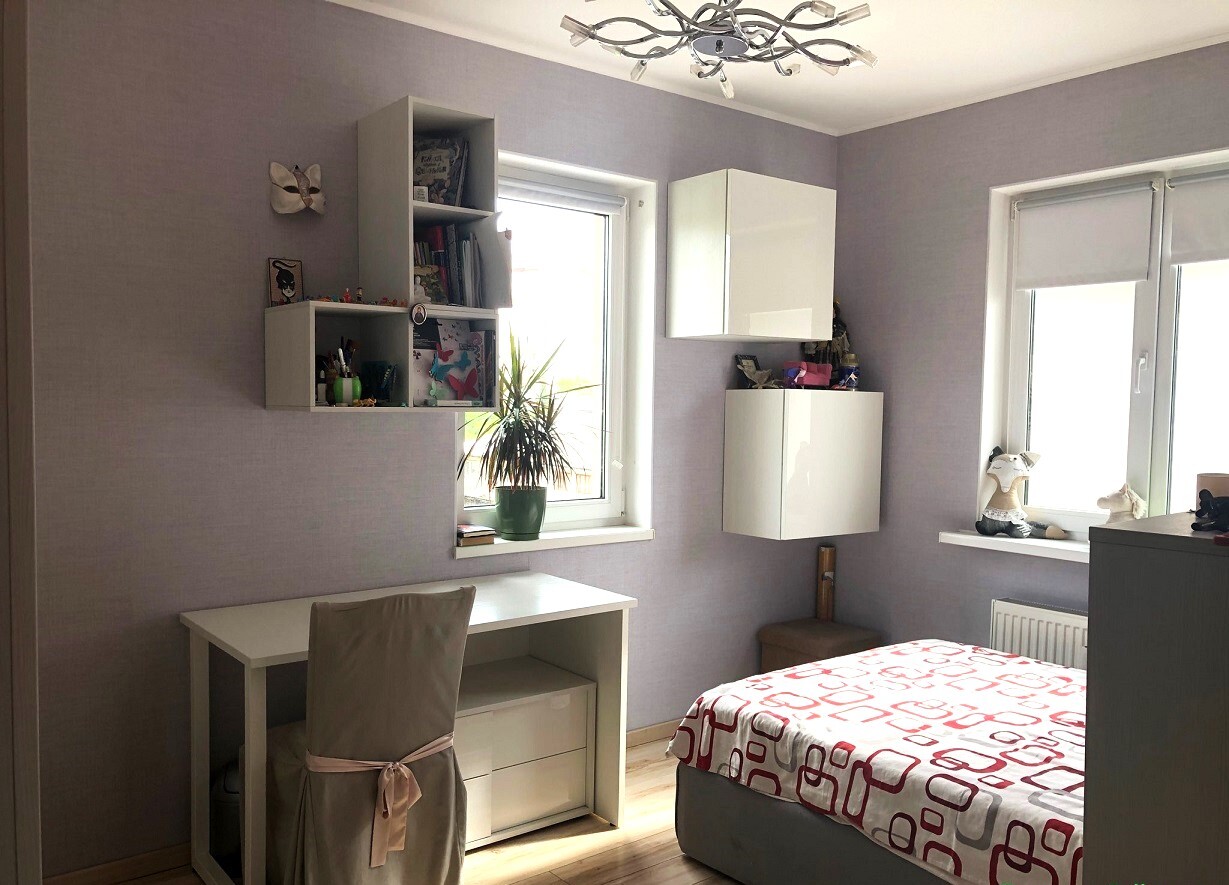 Продажа дома 286 м², Чигиринская ул.