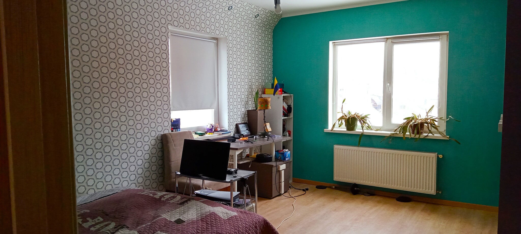 Продажа дома 286 м², Чигиринская ул.