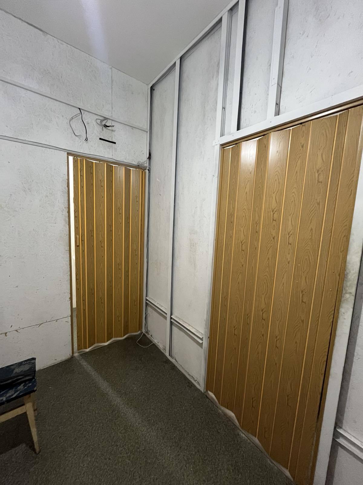 Аренда помещения свободного назначения 37 м², Дарницкий бул., Севастопільська 12/22