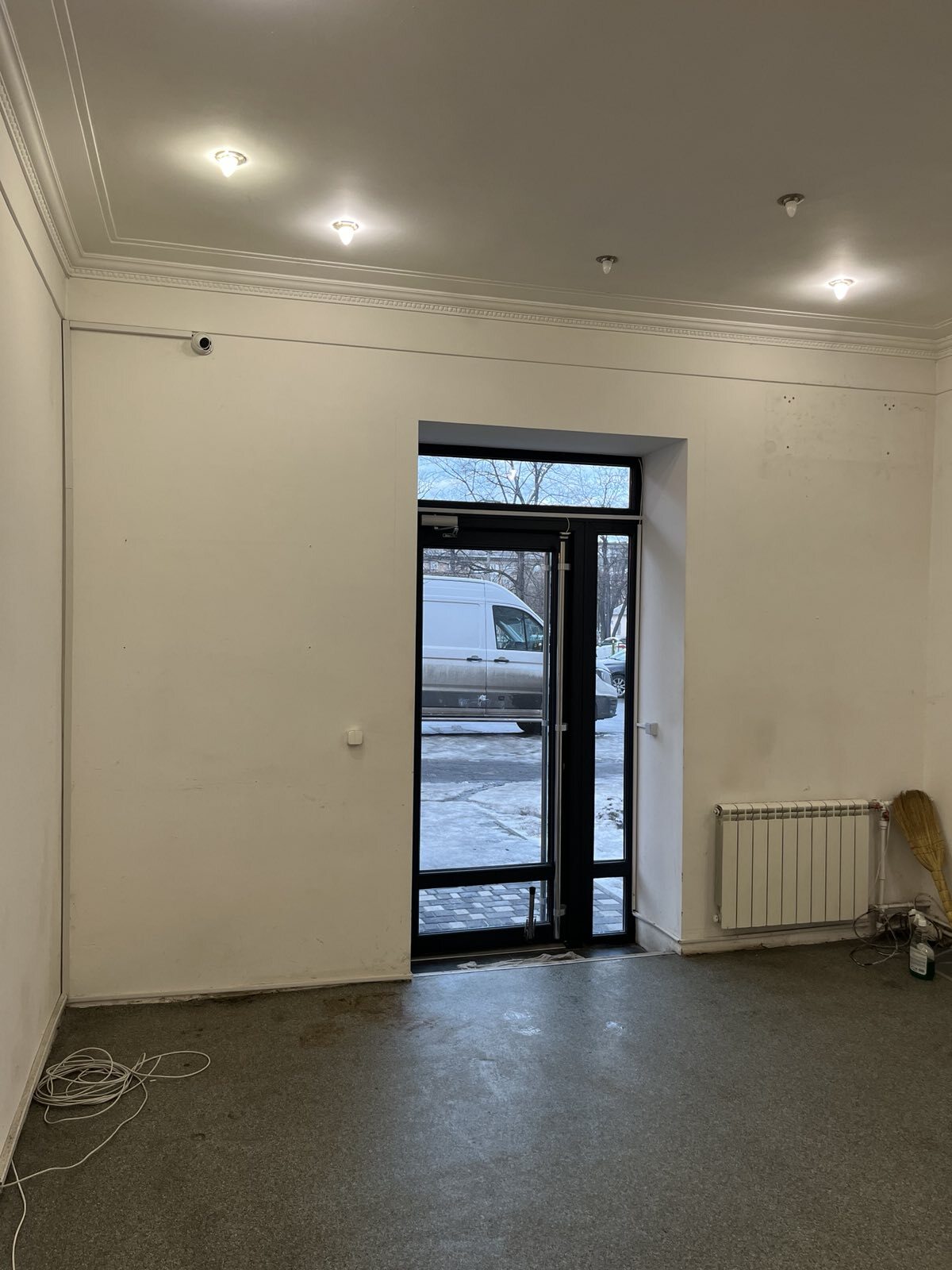 Аренда помещения свободного назначения 37 м², Дарницкий бул., Севастопільська 12/22