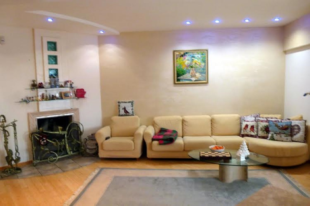 Продажа 2-уровневой квартиры 128 м², Константиновская ул., 10