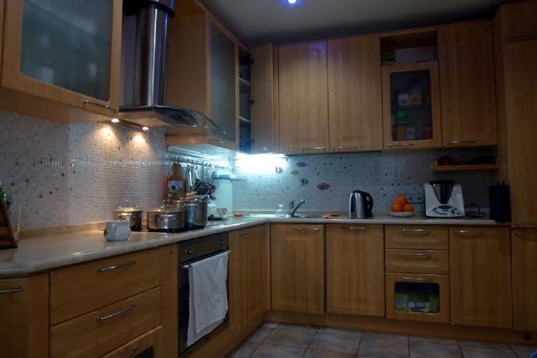 Продажа 2-уровневой квартиры 128 м², Константиновская ул., 10