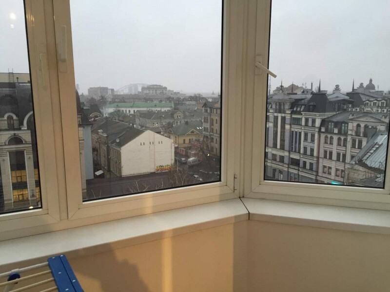 Продажа 2-уровневой квартиры 128 м², Константиновская ул., 10