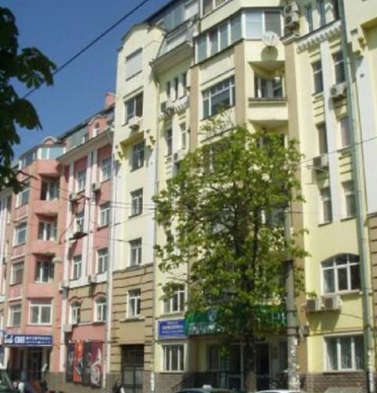 Продажа 2-уровневой квартиры 128 м², Константиновская ул., 10