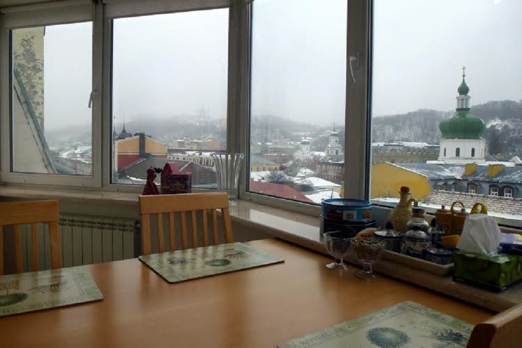 Продажа 2-уровневой квартиры 128 м², Константиновская ул., 10