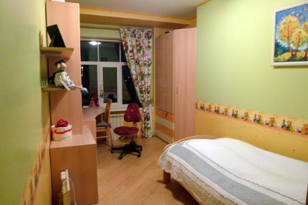 Продажа 2-уровневой квартиры 128 м², Константиновская ул., 10