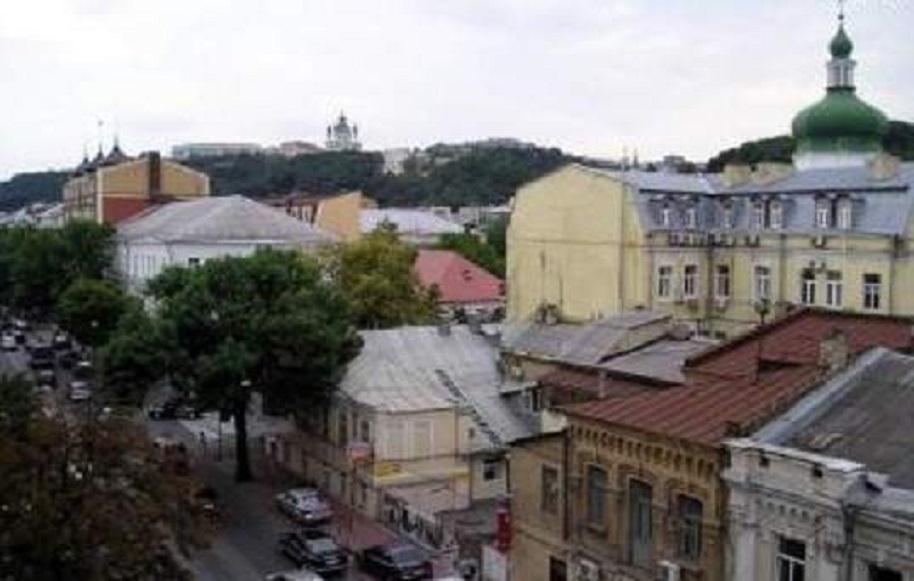 Продажа 2-уровневой квартиры 128 м², Константиновская ул., 10