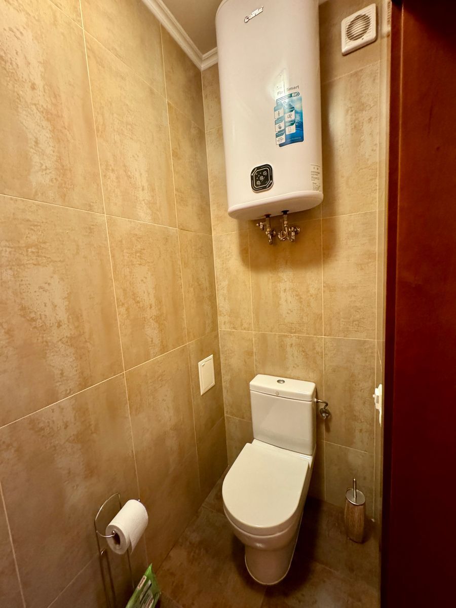 Продажа 2-комнатной квартиры 78 м², Щекавицкая ул., 30/39