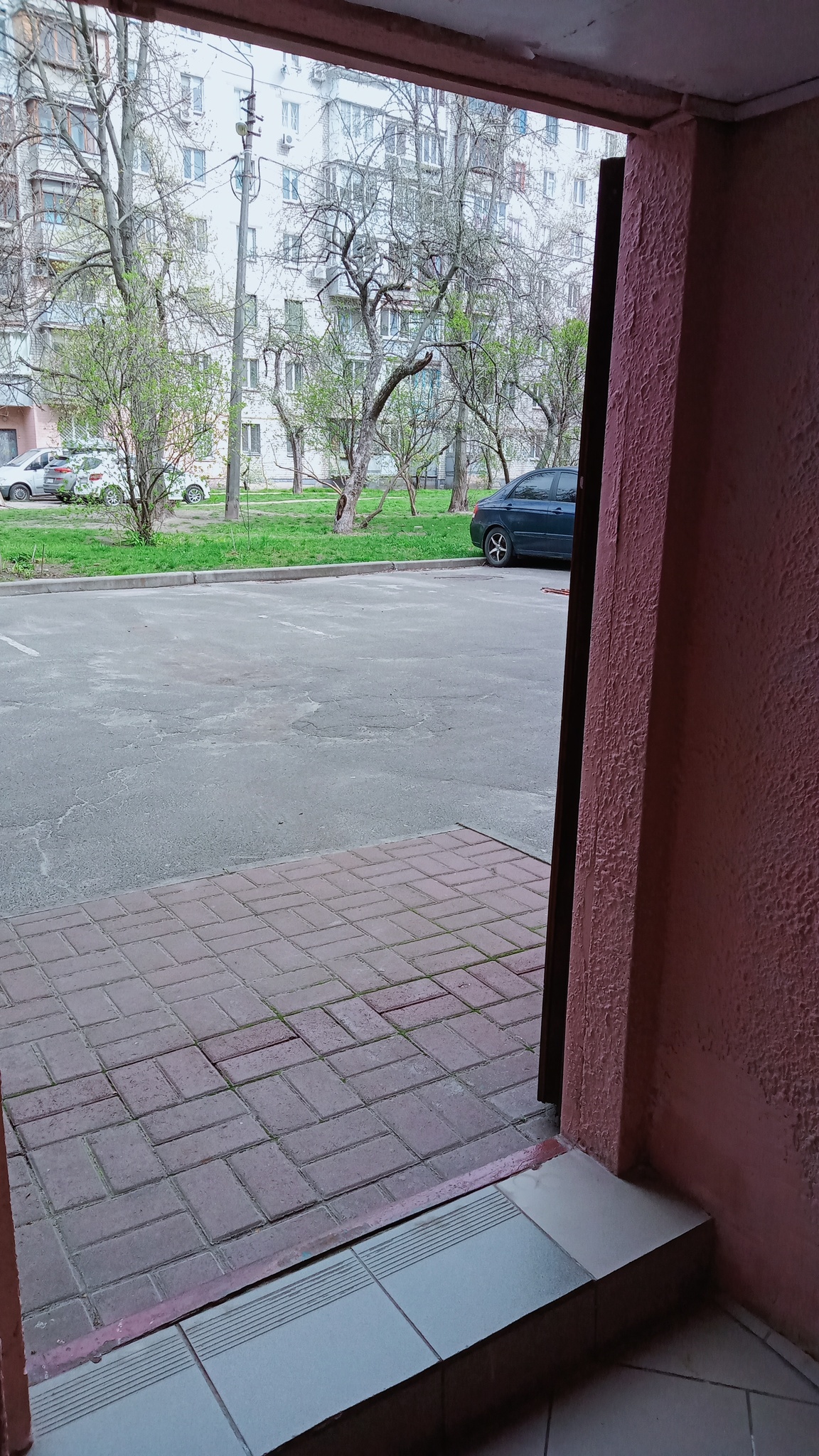 Продаж приміщення вільного призначення 154.3 м², Сокальська вул., 4