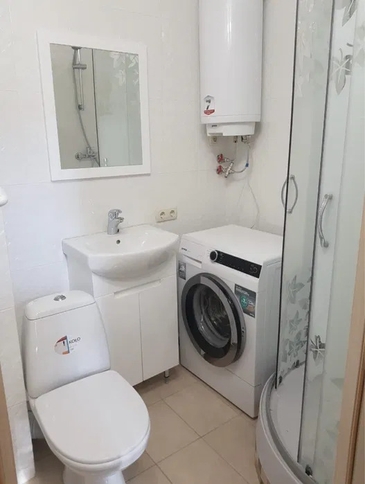 Продажа 1-комнатной квартиры 32 м², Михаила Бойчука ул., 34