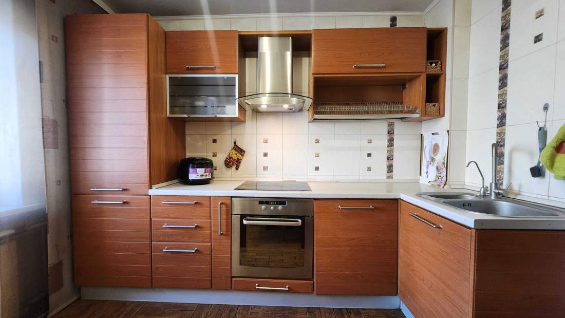 Продажа 2-комнатной квартиры 64 м², Златоустовская ул., 4