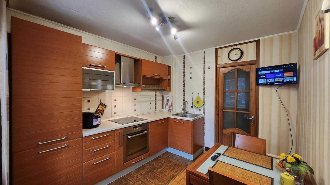 Продажа 2-комнатной квартиры 64 м², Златоустовская ул., 4