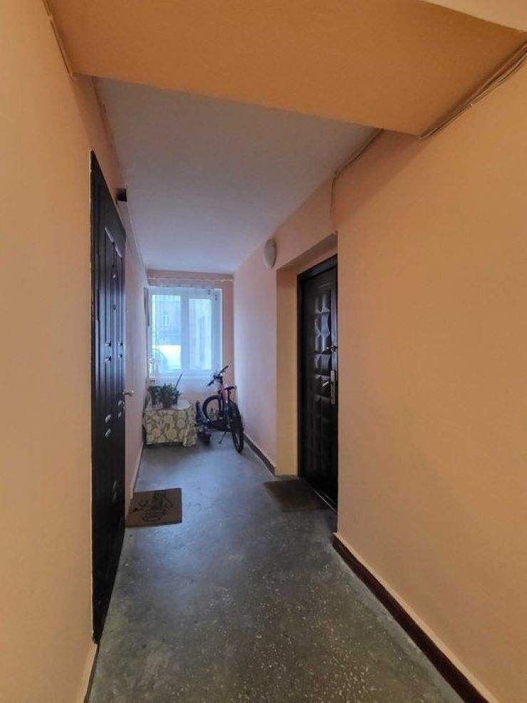 Продажа 2-комнатной квартиры 64 м², Златоустовская ул., 4