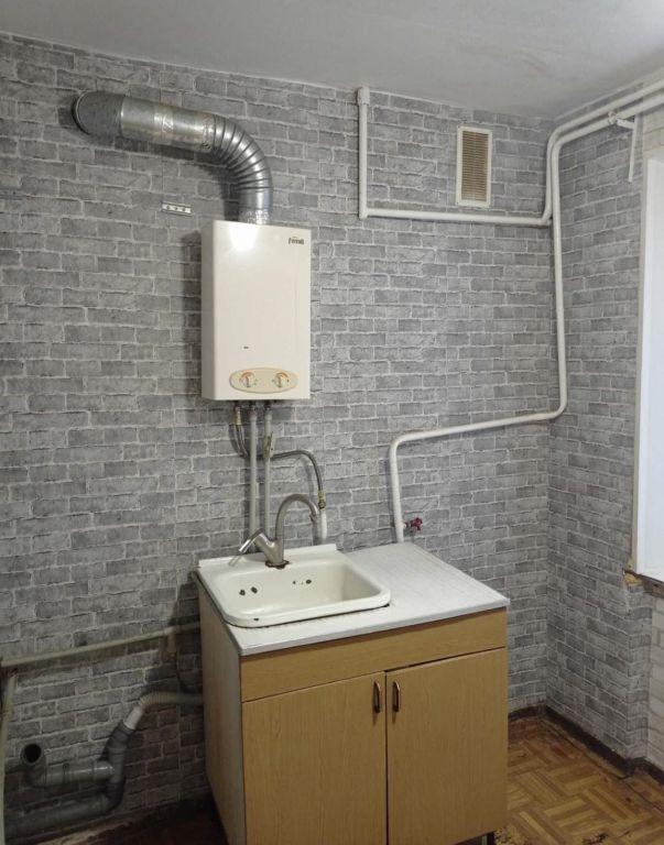 Продажа 3-комнатной квартиры 59 м², Токарный пер.