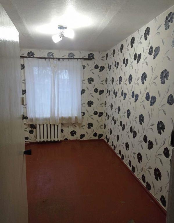 Продажа 3-комнатной квартиры 59 м², Токарный пер.