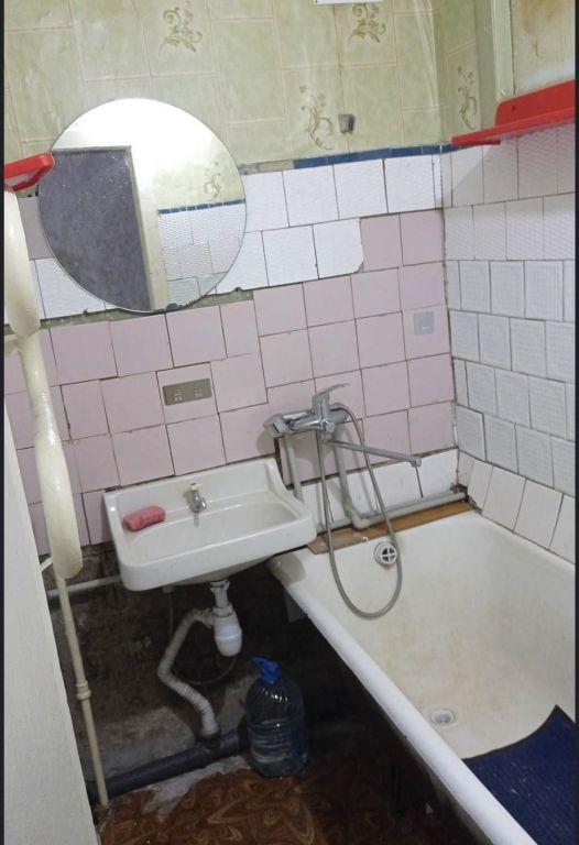 Продажа 3-комнатной квартиры 59 м², Токарный пер.