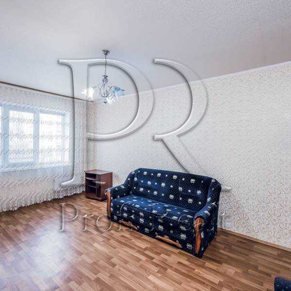 Продаж 1-кімнатної квартири 37 м², Володимира Маяковського просп., 32А