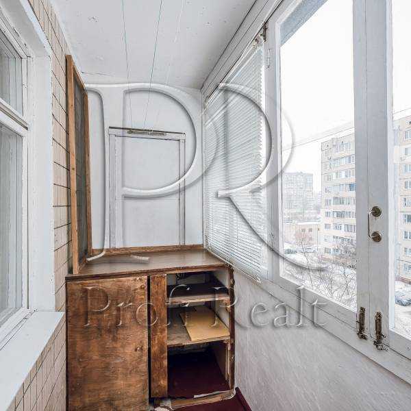 Продаж 1-кімнатної квартири 37 м², Володимира Маяковського просп., 32А