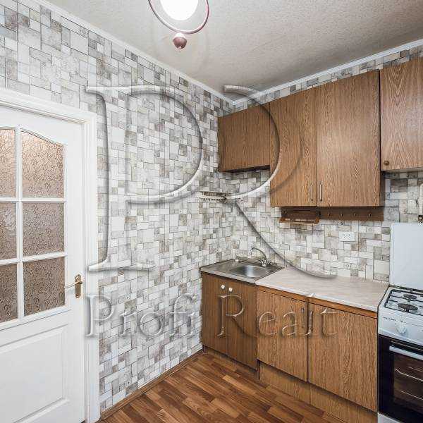 Продаж 1-кімнатної квартири 37 м², Володимира Маяковського просп., 32А