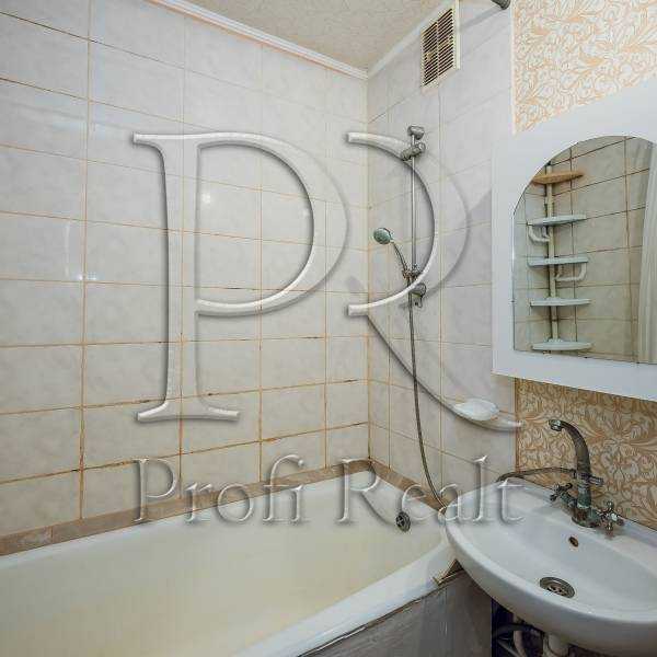 Продаж 1-кімнатної квартири 37 м², Володимира Маяковського просп., 32А