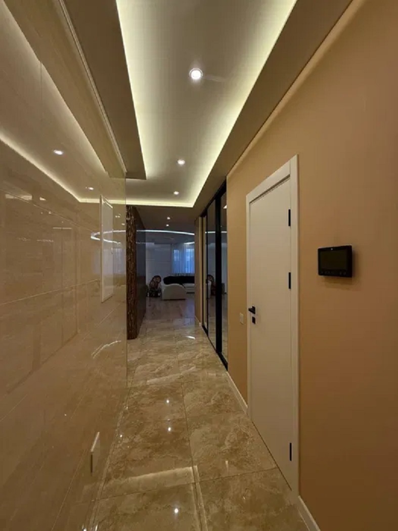 Продажа 3-комнатной квартиры 120 м², Автозаводская ул., 29А