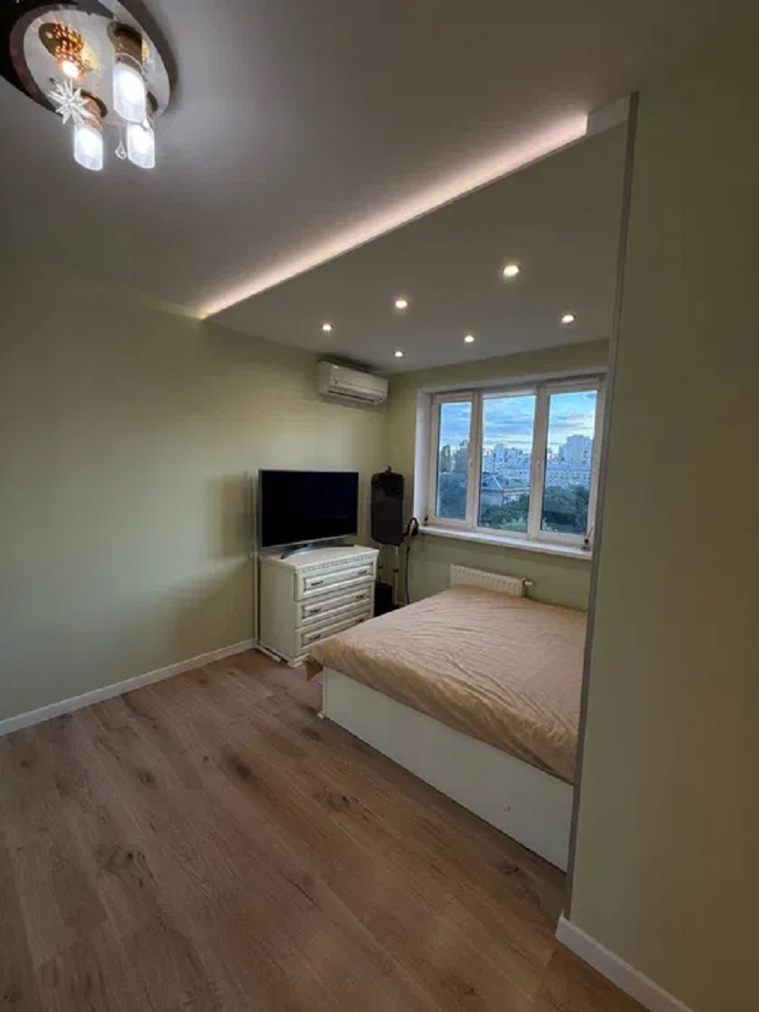 Продажа 3-комнатной квартиры 120 м², Автозаводская ул., 29А