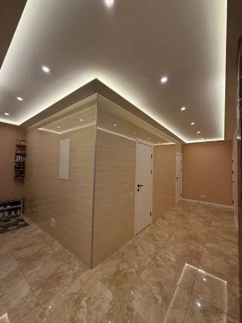 Продажа 3-комнатной квартиры 120 м², Автозаводская ул., 29А