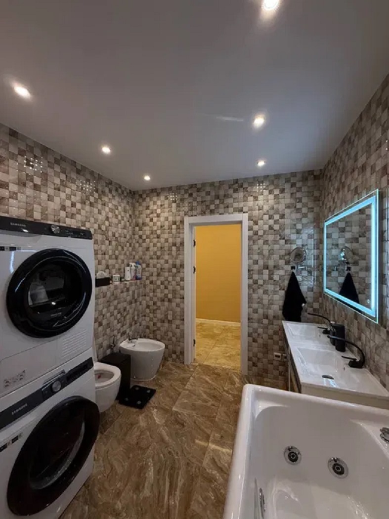 Продажа 3-комнатной квартиры 120 м², Автозаводская ул., 29А