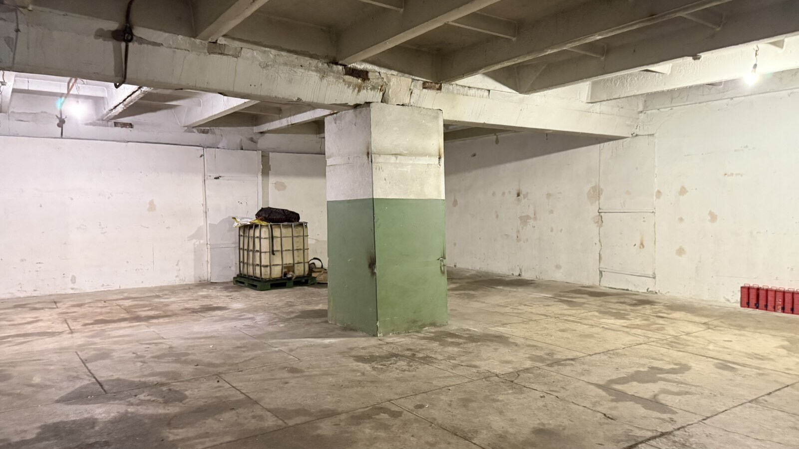 Аренда помещения свободного назначения 310 м², Орловская ул.